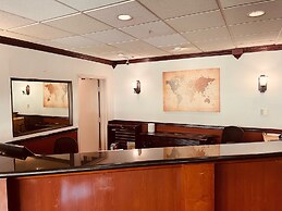 SureStay by Best Western Richmond Vancouver Airport