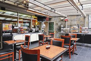 SureStay by Best Western Richmond Vancouver Airport