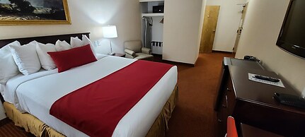 SureStay by Best Western Richmond Vancouver Airport