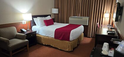 SureStay by Best Western Richmond Vancouver Airport