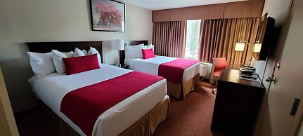 SureStay by Best Western Richmond Vancouver Airport