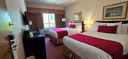 SureStay by Best Western Richmond Vancouver Airport
