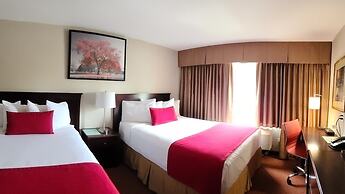 SureStay by Best Western Richmond Vancouver Airport