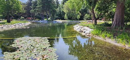 SureStay by Best Western Richmond Vancouver Airport