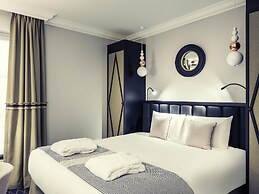 Mercure Paris Arc de Triomphe Wagram