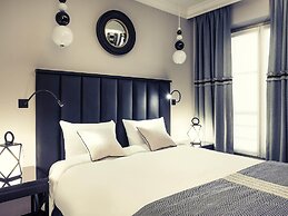 Mercure Paris Arc de Triomphe Wagram
