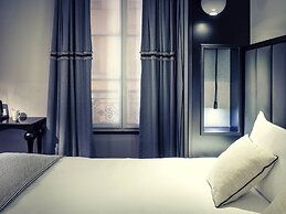 Mercure Paris Arc de Triomphe Wagram