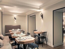 Mercure Paris Arc de Triomphe Wagram