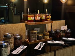 Mercure Paris Arc de Triomphe Wagram