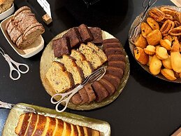 Mercure Paris Arc de Triomphe Wagram