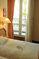 Hotel Foch
