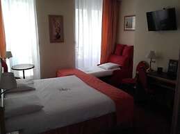 Hotel Foch