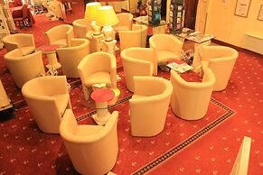 Hotel Foch