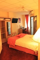 Hotel Foch