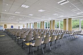 NH Leipzig Messe
