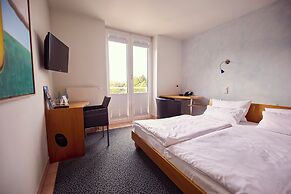 Hotel Watthalden