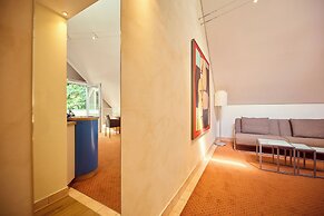 Hotel Watthalden