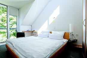 Hotel Watthalden