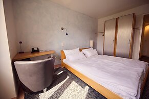 Hotel Watthalden