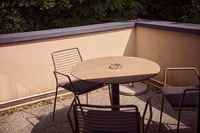 Hotel Watthalden