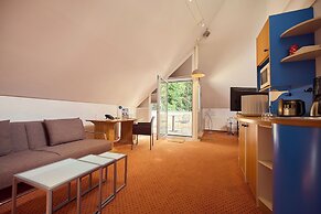 Hotel Watthalden