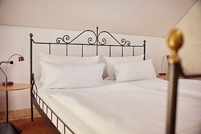 Hotel Watthalden