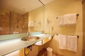 Hotel Watthalden