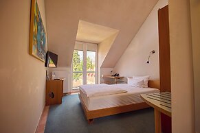 Hotel Watthalden