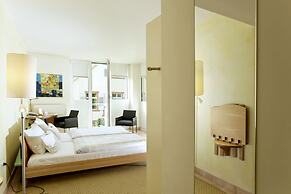 Hotel Watthalden