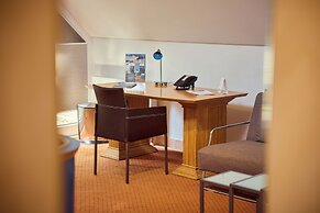 Hotel Watthalden
