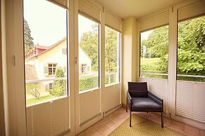 Hotel Watthalden