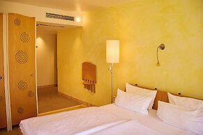 Hotel Watthalden