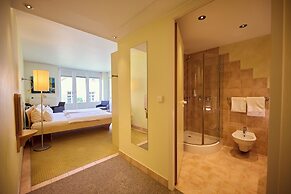 Hotel Watthalden