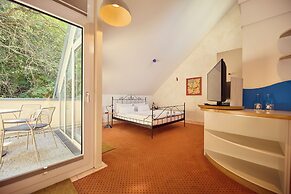 Hotel Watthalden