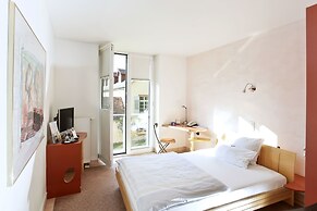 Hotel Watthalden