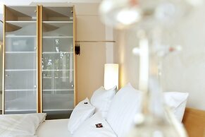 Hotel Watthalden