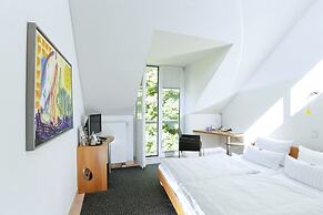 Hotel Watthalden