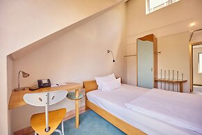 Hotel Watthalden