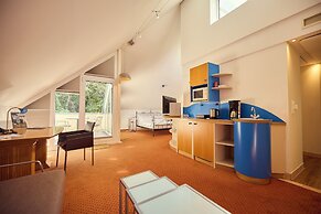 Hotel Watthalden