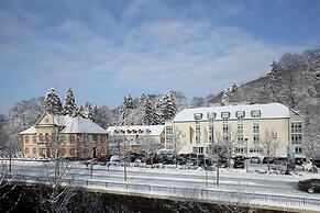 Hotel Watthalden