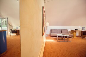 Hotel Watthalden