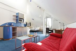 Hotel Watthalden