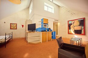Hotel Watthalden