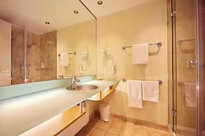Hotel Watthalden