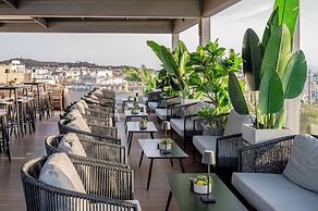 Candia Hotel