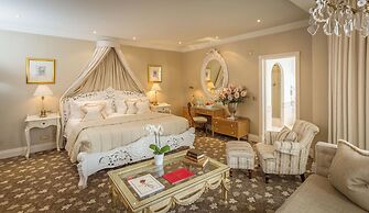 The Old Government House Hotel & Spa