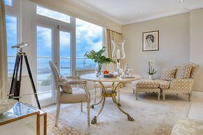 The Old Government House Hotel & Spa