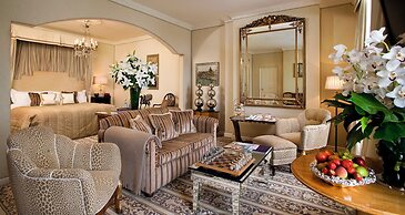 The Old Government House Hotel & Spa
