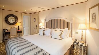The Old Government House Hotel & Spa