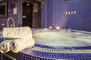 The Old Government House Hotel & Spa